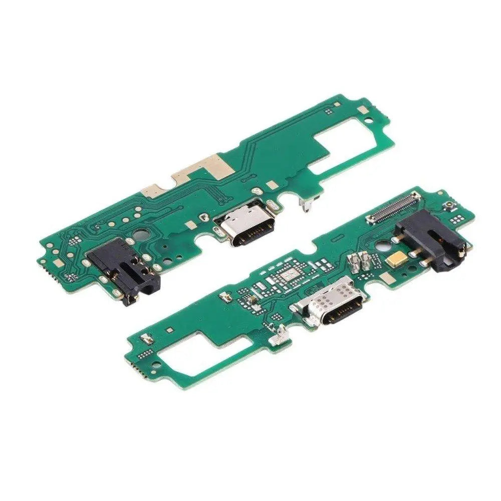 Vivo Y50 Charging Port Connector Board Flex by Zeespares.in