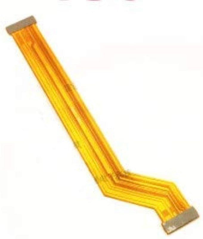 Lcd Flex Cable Stripe for Vivo Y50 by Zeespares
