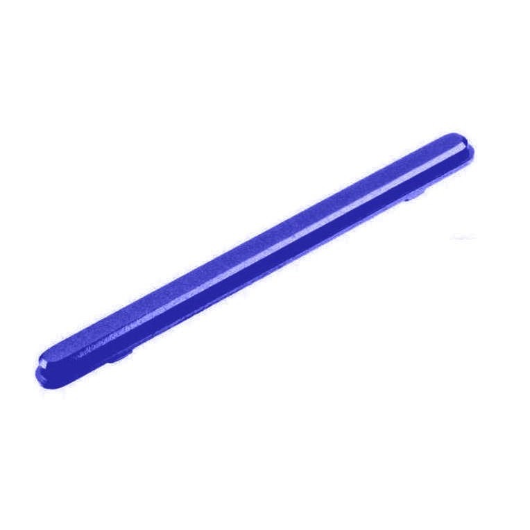 External Side Button Out Keys for Vivo Y51 Dark Blue