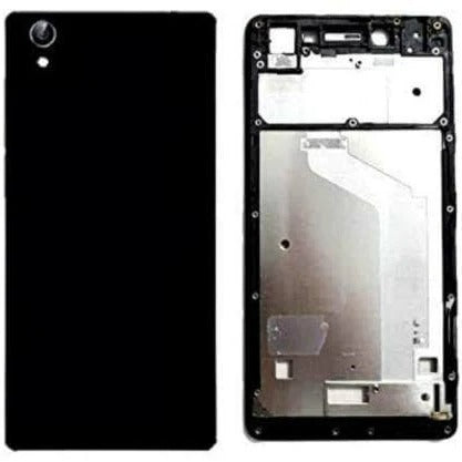 Vivo Y51L Back Panel Housing