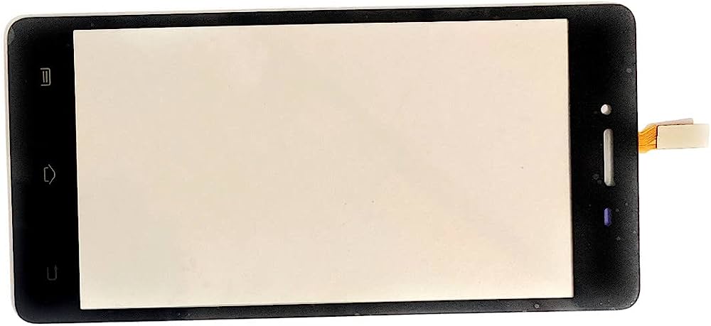 VIVO Y51L Touch Screen Glass