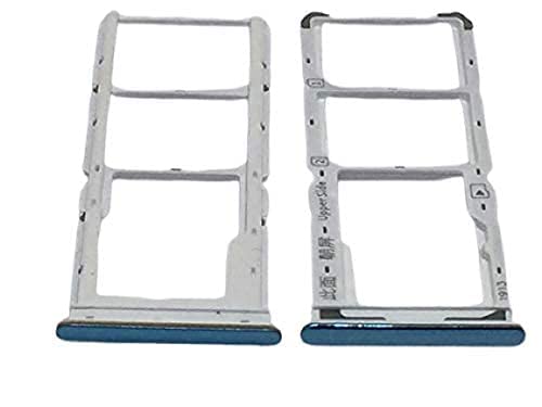 VIVO Y51L Sim Tray Slot Holder