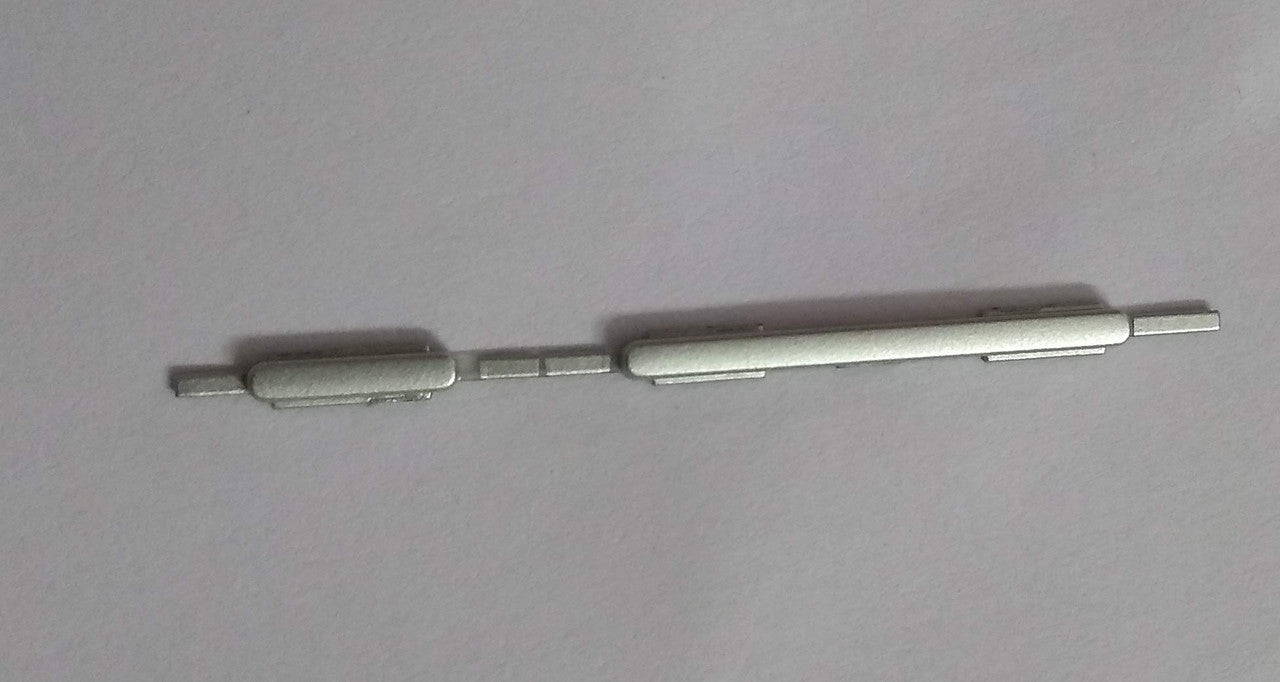 Vivo Y51L External Side Button Out Keys