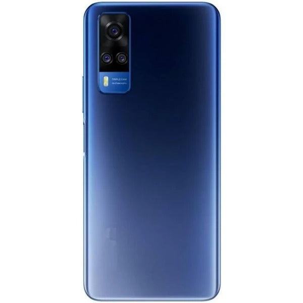 Vivo Y51 2020 Back Panel Housing