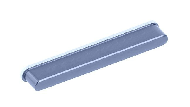 External Side Button Out Keys for Vivo Y51S Blue