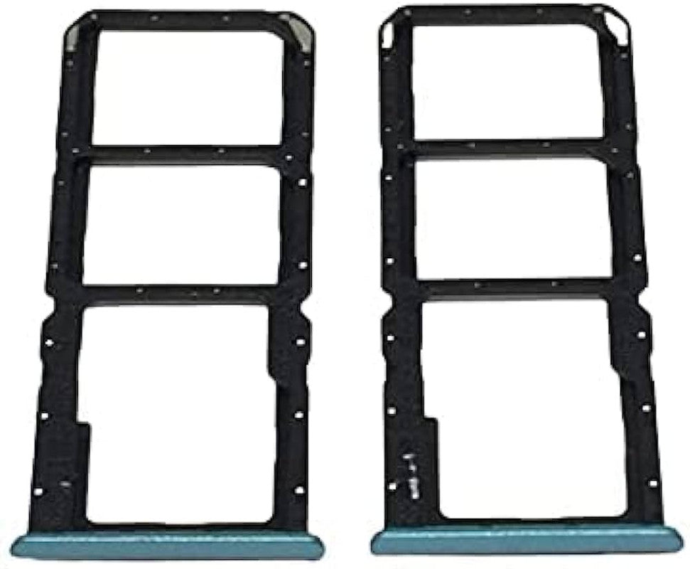 VIVO Y51 Sim Tray Slot Holder