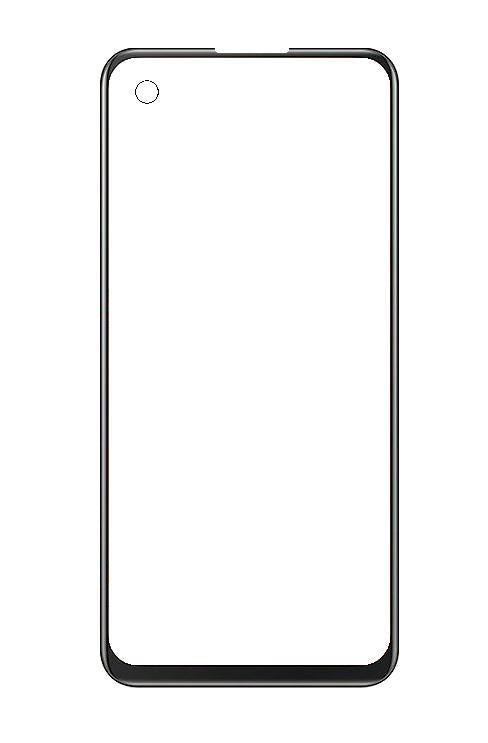 VIVO Y51S Touch Screen Glass