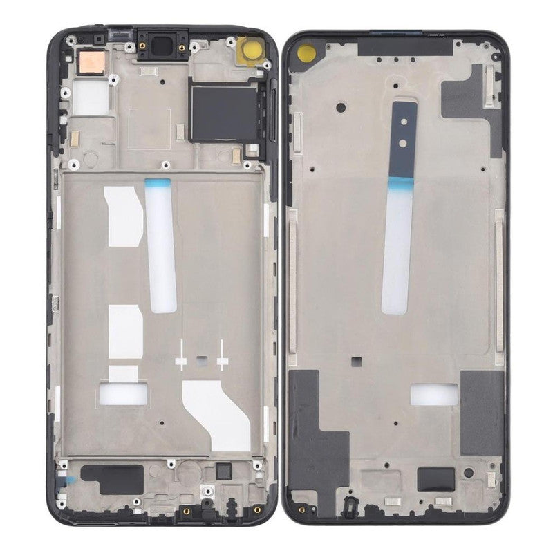 Vivo Y51S Lcd Display Middle Frame