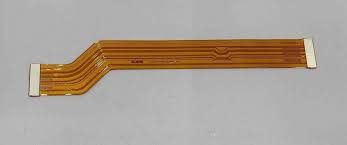 Lcd Flex Cable Stripe for Vivo Y51 by Zeespares