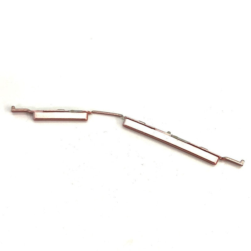 Vivo Y53 External Side Button Out Keys