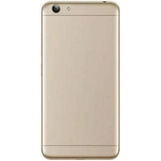 Vivo Y53 Back Panel Housing