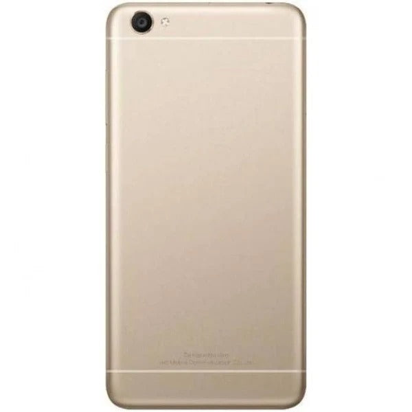 Vivo Y55 4G Back Panel Housing