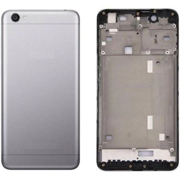 Vivo Y55 4G Back Panel Housing