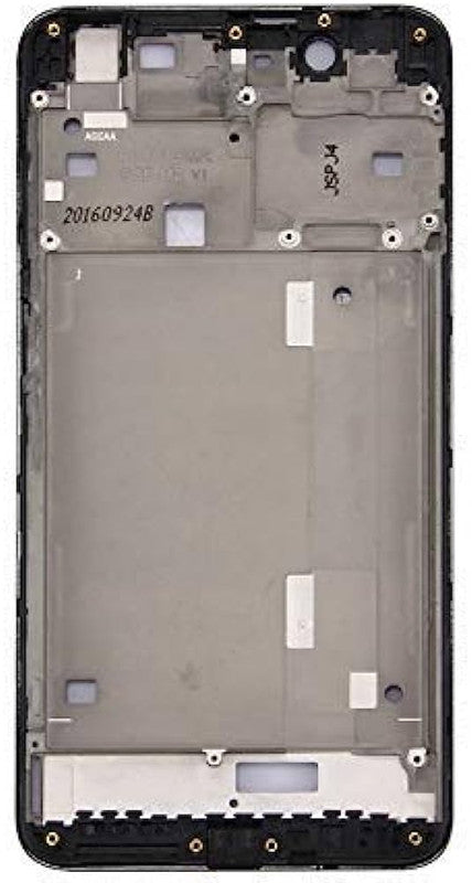 Vivo Y55 Lcd Display Middle Frame