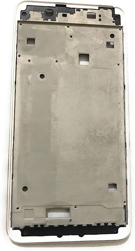 Vivo Y55 Lcd Display Middle Frame
