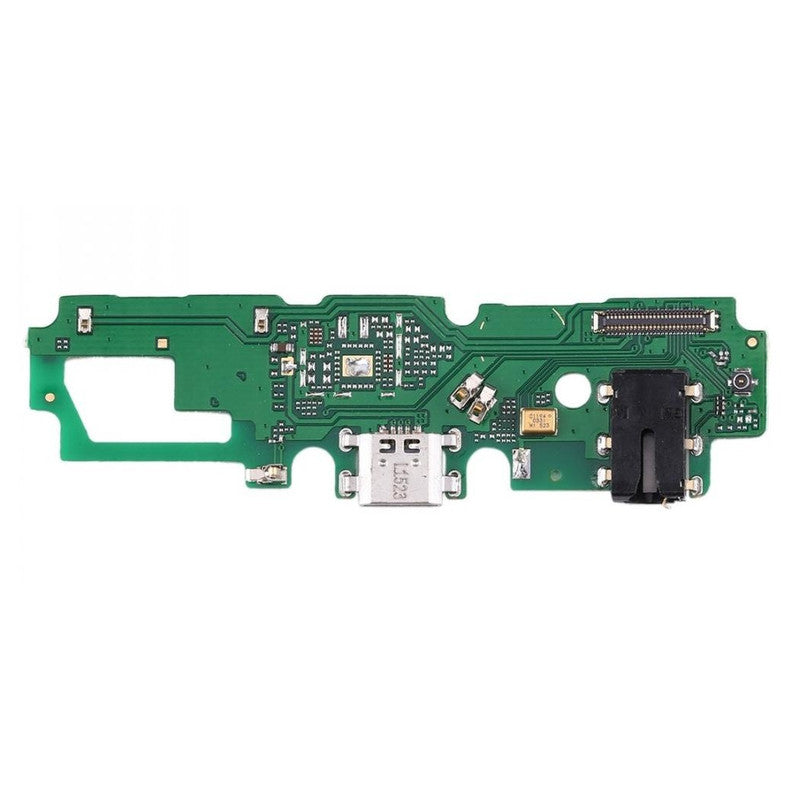 VIVO Y5S Charging Port Connector Board Flex by Zeespares.in