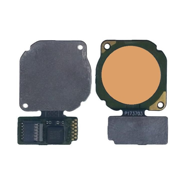 Huawei Honor Y6 2019 Fingerprint Sensor Flex