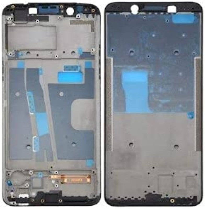 Vivo Y66 Lcd Display Middle Frame
