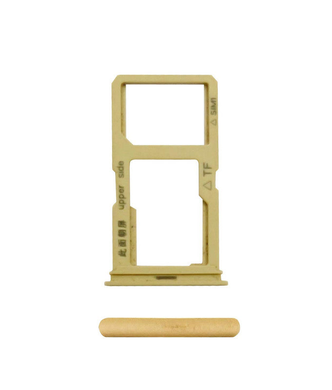 VIVO Y66 Sim Tray Slot Holder