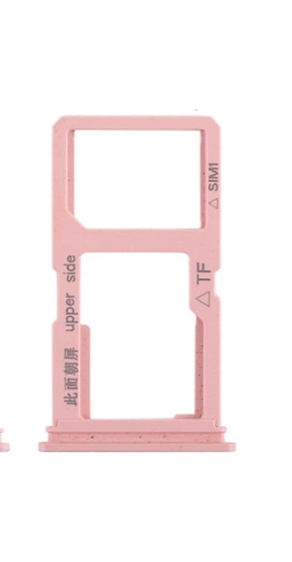 VIVO Y66 Sim Tray Slot Holder