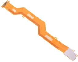 Lcd Flex Cable Stripe for Vivo Y66 by Zeespares