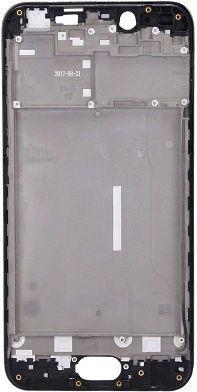 Vivo Y67 Lcd Display Middle Frame