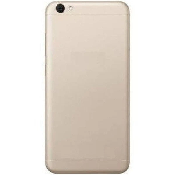 Vivo Y67 Back Panel Housing
