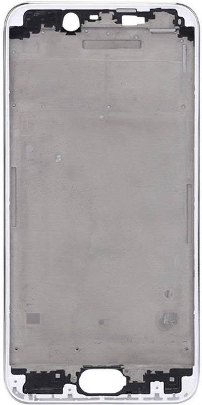 Vivo Y67 Lcd Display Middle Frame