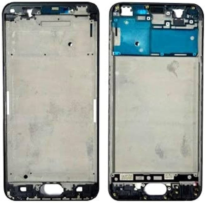 Vivo Y69 Lcd Display Middle Frame