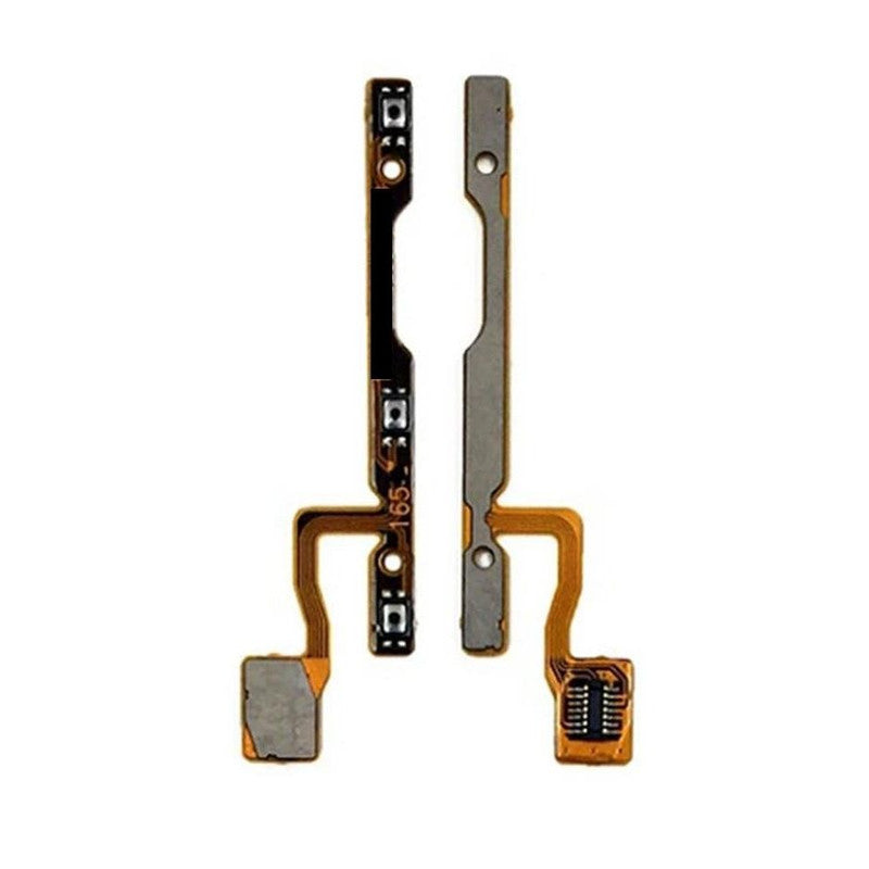 Vivo Y69 Internal Power Volume Flex On OFF Flex by Zeespares.in