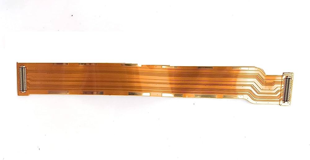 Lcd Flex Cable Stripe for Vivo Y69 by Zeespares