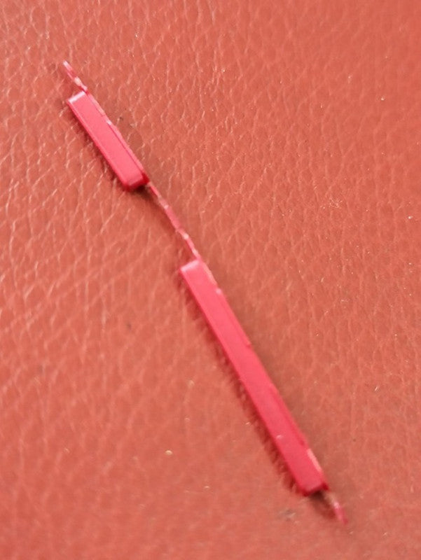 Huawei Honor Y7 2019 External Side Button Out Keys