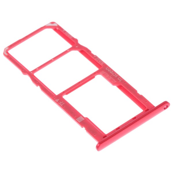 Huawei Honor Y7 Prime 2019 Sim Tray Slot Holder