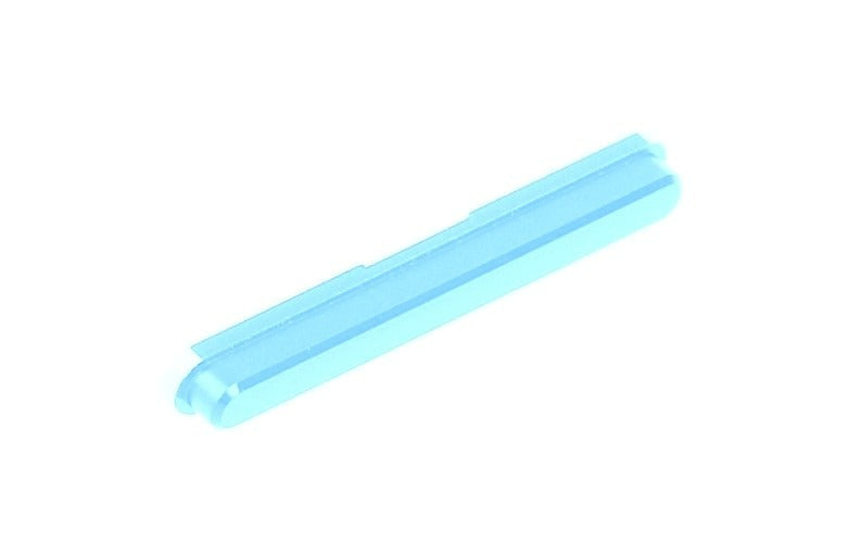 External Side Button Out Keys for Vivo Y7S Light Blue