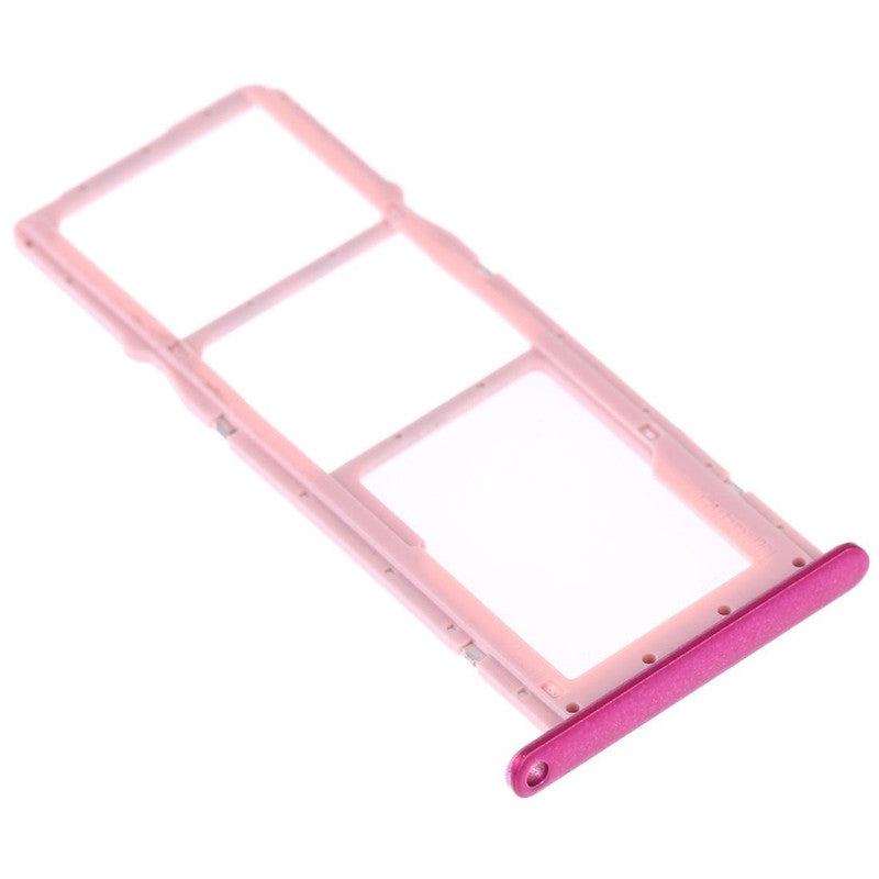 Huawei Honor Y7 Prime 2019 Sim Tray Slot Holder