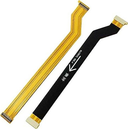 Lcd Flex Cable Stripe for Huawei Honor P30 by Zeespares