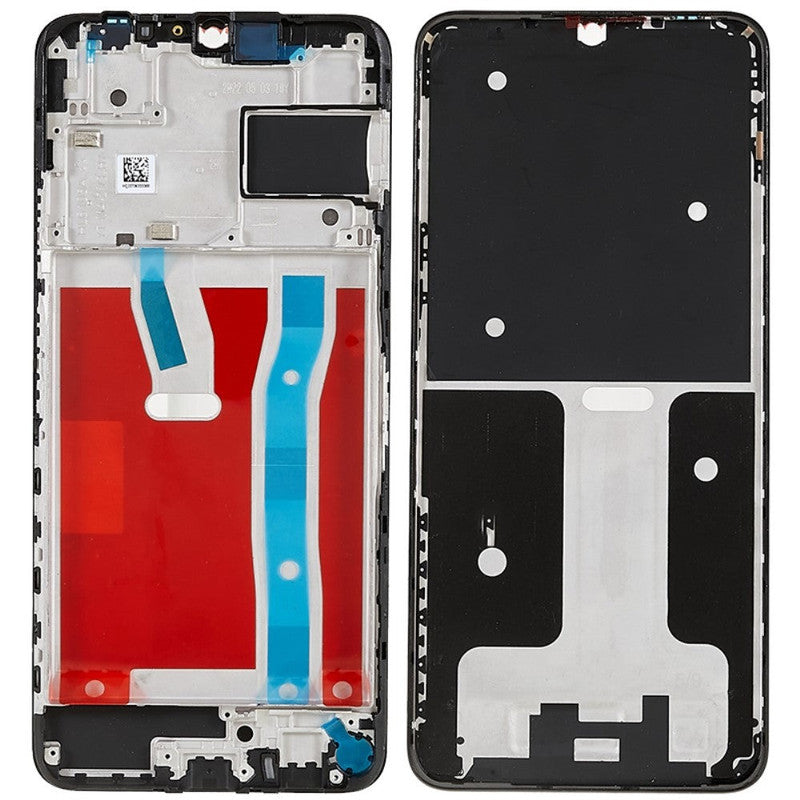 Huawei Nova Y70 Plus Lcd Display Middle Frame