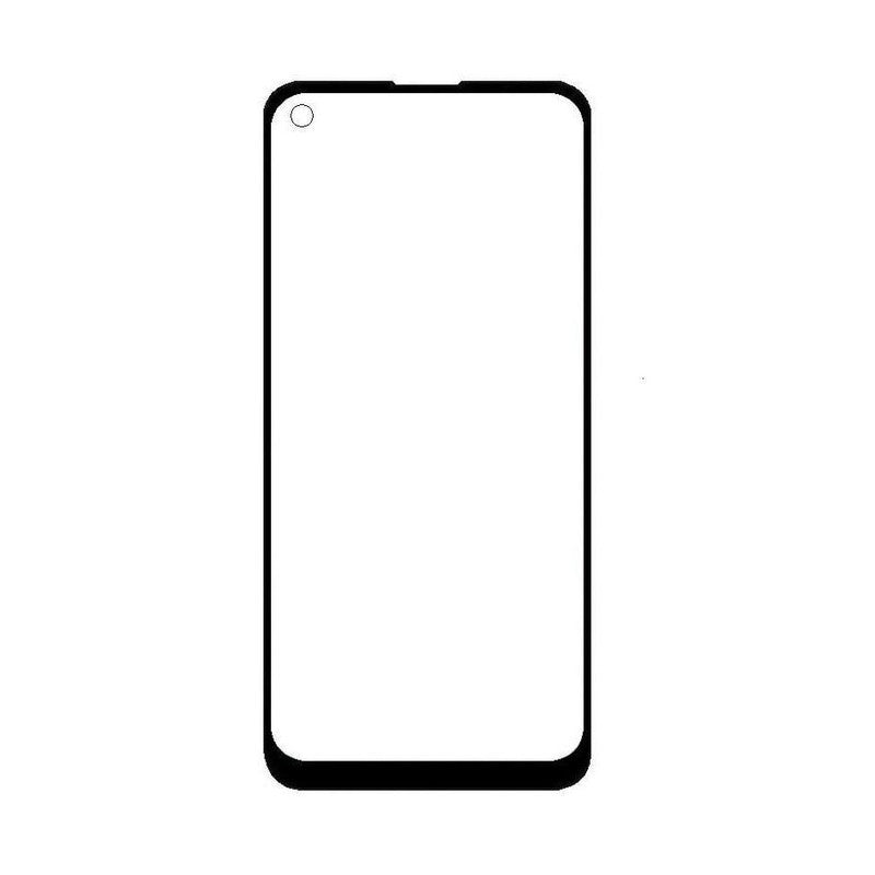 VIVO Y70S Touch Screen Glass