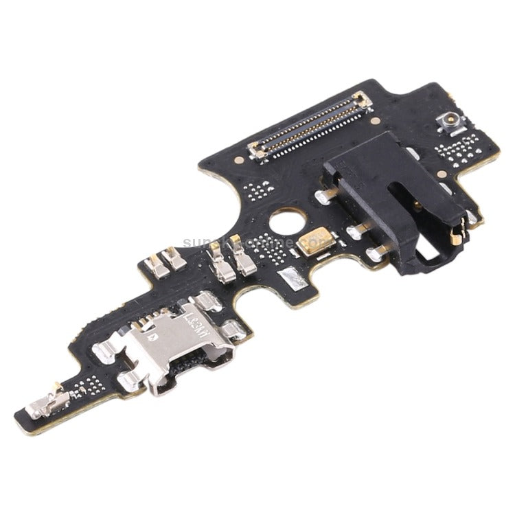 VIVO Y70S Charging Port Connector Board Flex by Zeespares.in