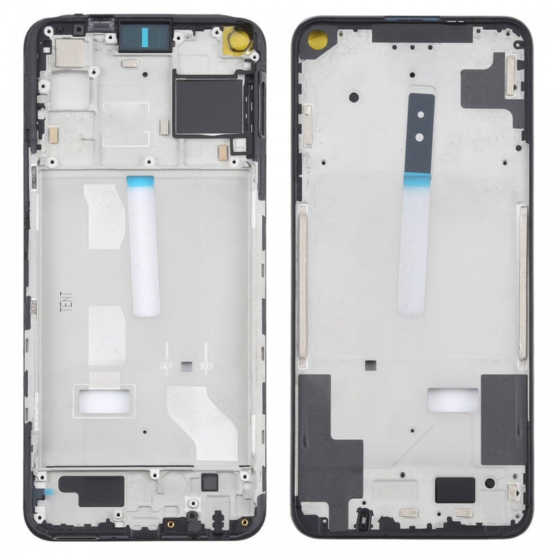 Vivo Y70S Lcd Display Middle Frame