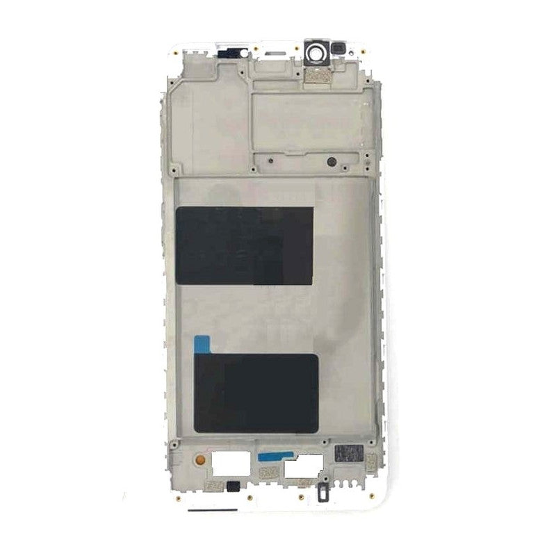 Vivo Y75 Lcd Display Middle Frame