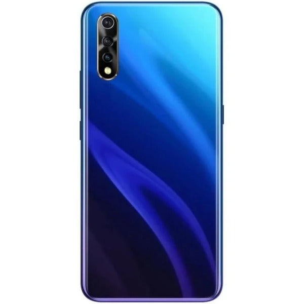 Vivo Y7S Back Panel Housing