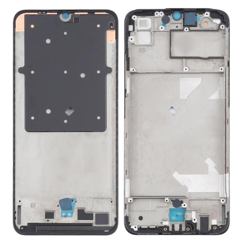 Vivo Y7S Lcd Display Middle Frame