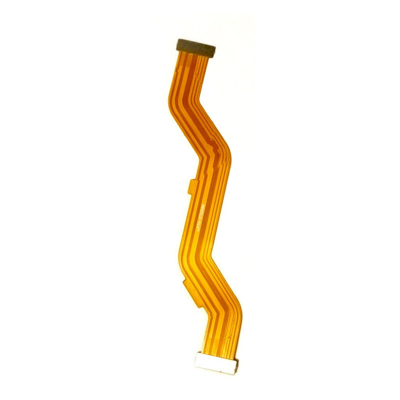 Lcd Flex Cable Stripe for Vivo Y7S by Zeespares