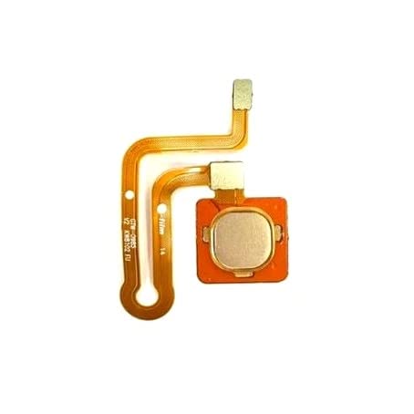 Vivo Y81 Fingerprint Sensor Flex