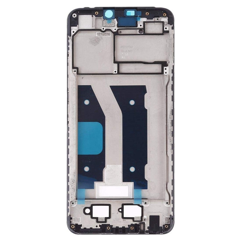 Vivo Y81 Lcd Display Middle Frame
