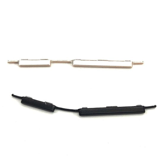 Vivo Y81 External Side Button Out Keys