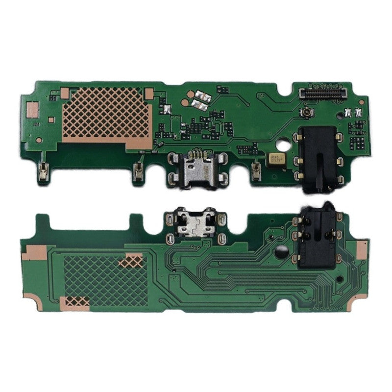 VIVO Y81 Charging Port Connector Board Flex by Zeespares.in