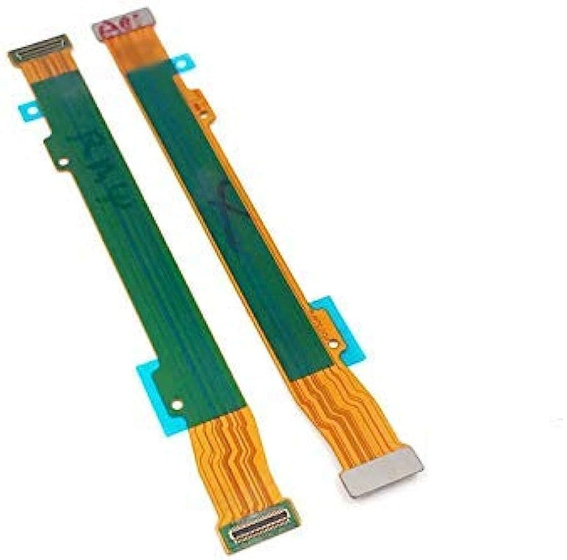 Lcd Flex Cable Stripe for Vivo Y81i by Zeespares