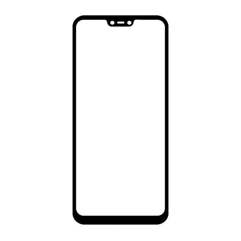 VIVO Y81i Touch Screen Glass